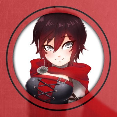 Loves weapons. Leader of Team RWBY. She/Her. Has normal knees (and robo legs). #TheLaymun #RWBYRP #MVRP