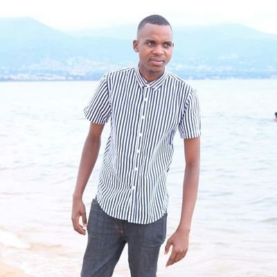 RwimoElie's profile picture. Juriste de formation et chercheur/Faculté de Droit/Université du Burundi; Networker P5XR5CPC