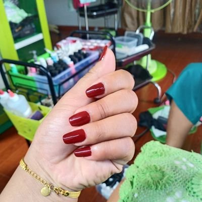 แม่หญิงลี