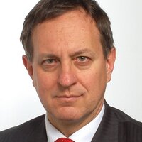 Nick Childs (@childsnj) 's Twitter Profile