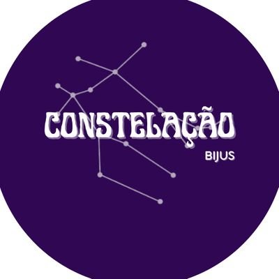 constelacaobj's profile picture. lojinha de miçangas focadas em k-pop e cultura pop. acesse nosso carrd!