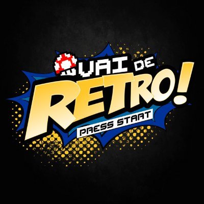 Podcast de humor criado para falar de uma coisa que a gente ama: videogames e jogos DAZANTIGA!

e-mail: contato@vaideretro.com.br