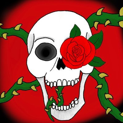 YouTube Partner and Twitch Affiliate Demon Casino Owner VTuber🌹🎰