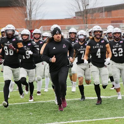 Head Football Coach at UW-La Crosse @UWLEagleFB | #TheExperience