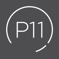 P11(@p11creative) 's Twitter Profile Photo