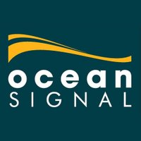 Ocean Signal(@OceanSignal) 's Twitter Profile Photo