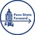Penn State Forward (@PSUForward) Twitter profile photo