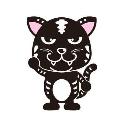 都内で一番美人さんが揃ってる虎の穴のマスコットキャラクター（サボりがち）🐯

@torajiro______ ←お師匠🔞