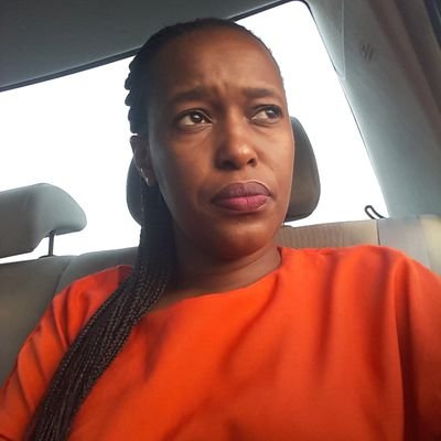 GathoniMaregwa's profile picture. Tech| hiking| rock climbing| music