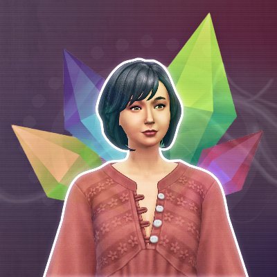 stuck in Sims purgatory picking swatches 🎨 
TT noob ⏰ https://t.co/8eyvpI8XEn 
(she/her) 
#EACreatorNetwork