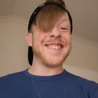 I like videogames
I play Ultimate Frisbee;
focus on being more fit;
I love competitive esports.
Curse/TL fan since pre-season 2
He/Him
Opinions are my own.