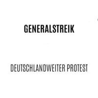 Generalstreik(@generalstreik20) 's Twitter Profile Photo