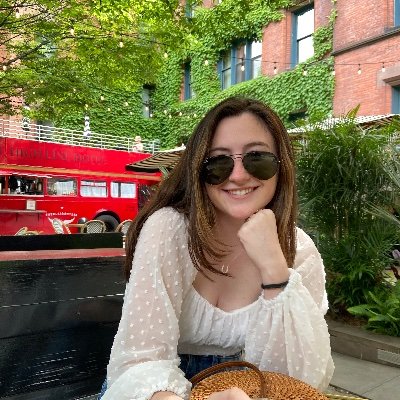 beckyr714's profile picture. student @uofmaryland