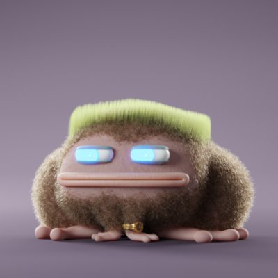 Mick Gowwowさんのプロフィール画像