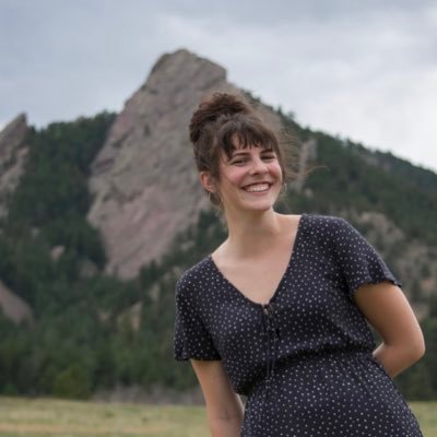 Research Assistant at CU Boulder | Li Lab 🦐