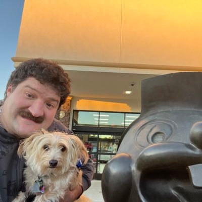 PFGoatMan's profile picture. Enjoying The Retirement Life!!