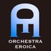 ORCHESTRA EROICA (@OrchEroica) Twitter profile photo