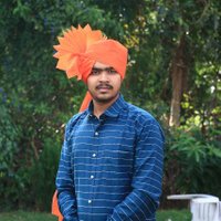 Prasann Sarad(@sarad_prasann) 's Twitter Profile Photo