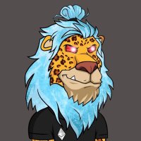Mio (@bitcoinpatron) 's Twitter Profile