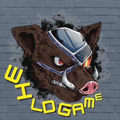 Hey there, ya animals! I stream on Twitch sometimes. Happy to have you here!