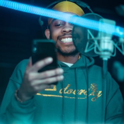 Adversity627's profile picture. 🎤Hip-Hop Recording Artist✍🏽 💯#AdversitySzn 🔥 🔝Thru Adversity We Rise 📈 📧theofficialadversity@gmail.com