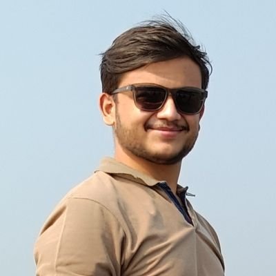 MBBS student at
BJ Government Medical College, Pune