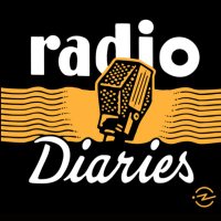 Radio Diaries(@RadioDiaries) 's Twitter Profile Photo