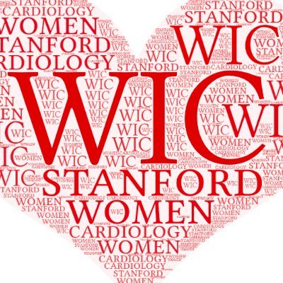 Official Stanford Cardiology Fellowship's Women in Cardiology Group! Led by fellows in training.