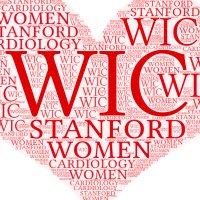 Stanford Women in Cardiology(@Stanford_WIC) 's Twitter Profile Photo