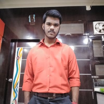 PriyanshuDas27's profile picture. Computer Geek
Student
Full Stack Enthusiastic
Python Learning