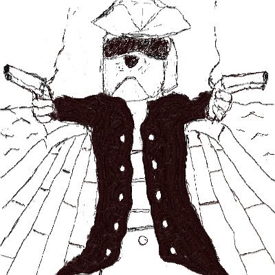 TheHuntshogeさんのプロフィール画像