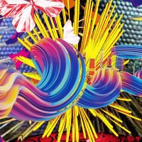 Collages Thierry Prouvost (@thierrycollages) Twitter profile photo