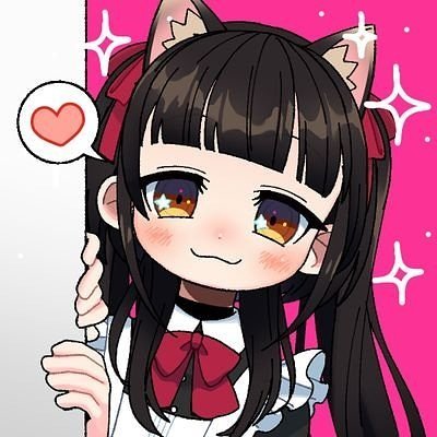 ⚡️かむ(@kamu_blueeggN)ちゃん、⛄️雪乃(@yukino_starry)ちゃんを永遠に推し続けるコンカフェ民。
ボカロリスナー。kiite民。AT1選は相愛性理論/DECO*27。ウナ廃。ボカロ関係の詳しいプロフはこちら参照→@nekona57