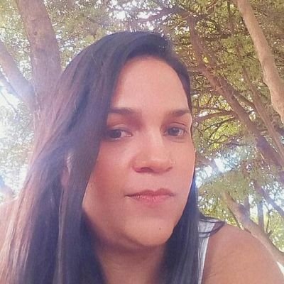 nathalyjpacheco's profile picture. Guara orgullosa de ser Venezolana