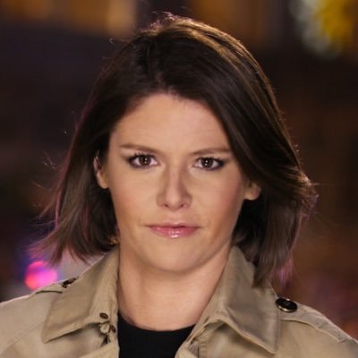 Kasie Hunt