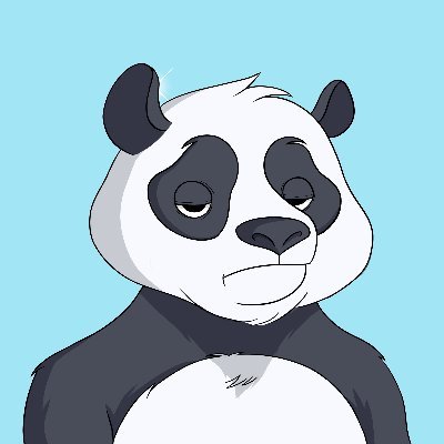 A collection of 3,333 unique Dozy Pandas sleeping on the #Solana #NFT blockchain! || DOXXED TEAM! || @BEARMETAVERSE