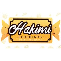 hakimi_chocolates(@HAKIMICHOCOLATE) 's Twitter Profile Photo