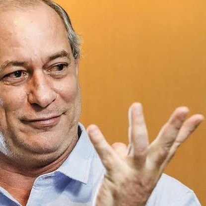 Indico e sigo os melhores perfis de eleitores de Ciro Gomes