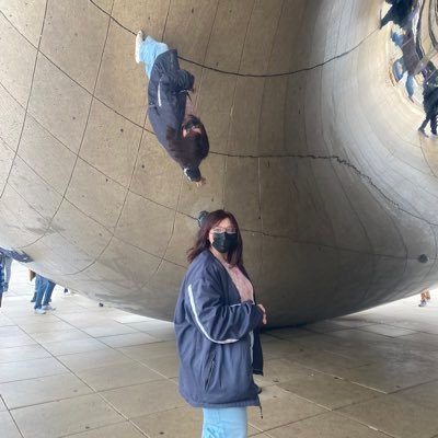 kate_dent0n's profile picture. 