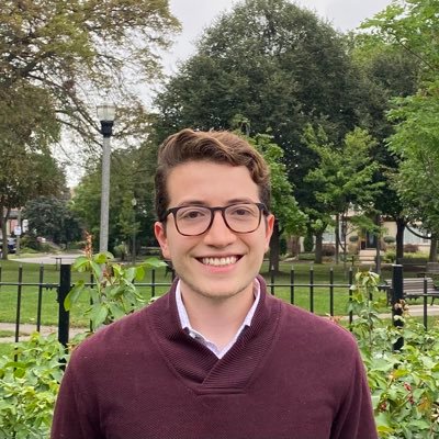 sebastianroa25's profile picture. Master of Sustainability Student