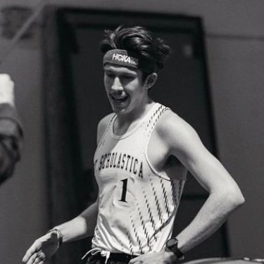 Calvin__Boone's profile picture. distance runner at Saint Scholastica - Big D3 guy