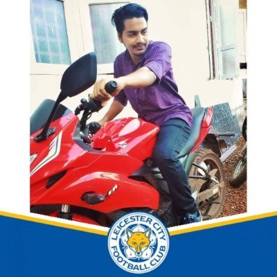 adithyamohan07's profile picture. #india
#leicestercityfc
#cristiano
#msd
#indian 🇮🇳
#malabarians
#lcfc