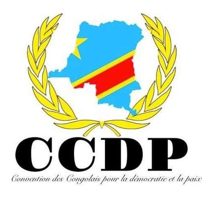 Maria_ismas's profile picture. Convention des Congolais pour la Démocratie et la Paix

*Mouvement de Résistance ayant pour mission de libérer la RDC de l'occupation Rwandaise.