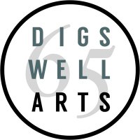 Digswell Arts(@DigswellArts) 's Twitter Profile Photo