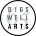 Digswell Arts (@DigswellArts) Twitter profile photo