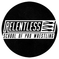 Relentless School of Pro Wrestling (@relentless_spw) 's Twitter Profile Photo Relentless School of Pro Wrestling (@relentless_spw) 's Twitter Profile Photo