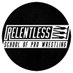 Relentless School of Pro Wrestling (@Relentless_SPW) Twitter profile photo