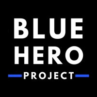 Blue Hero Project (@blueheroproject) 's Twitter Profile