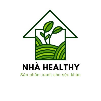 Nhà Healthy phân phối, bán lẻ các sản phẩm 100% từ thiên nhiên trong mảng chăm sóc sức khoẻ và sắc đẹp. Nhà Healthy - “Chăm sóc sức khỏe gia đình bạn”