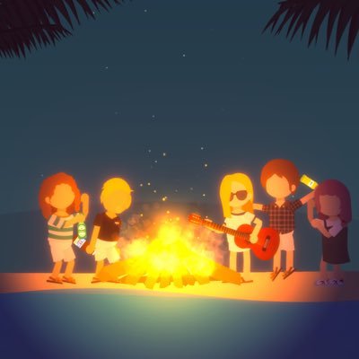 Welcome ! I am a solo indie game developer , currently developing #Graduated.
Sometimes paints and sketches,now travel in bali.